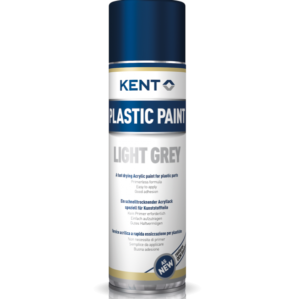 Plastic Paint - Barva za plastiko