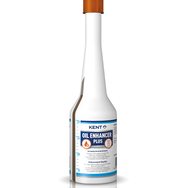 Oil Enhancer Plus - Dodatek k olju