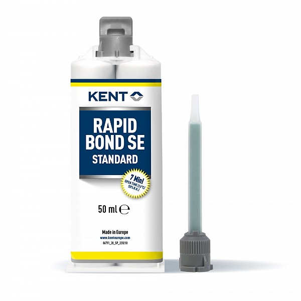 Rapid Bond - Dvokomponentno lepilo
