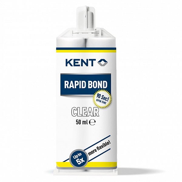 Rapid Bond - Dvokomponentno lepilo