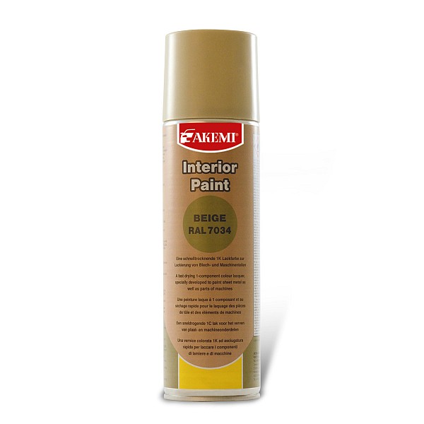 Interior Paint - Notranja barva