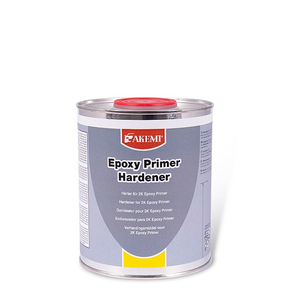 2K Epoxy Primer - 2K epoksi prajmer