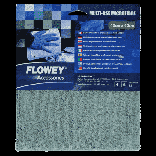 A1/A2 Profesionalna krpa iz mikrovlaken Flowey® 