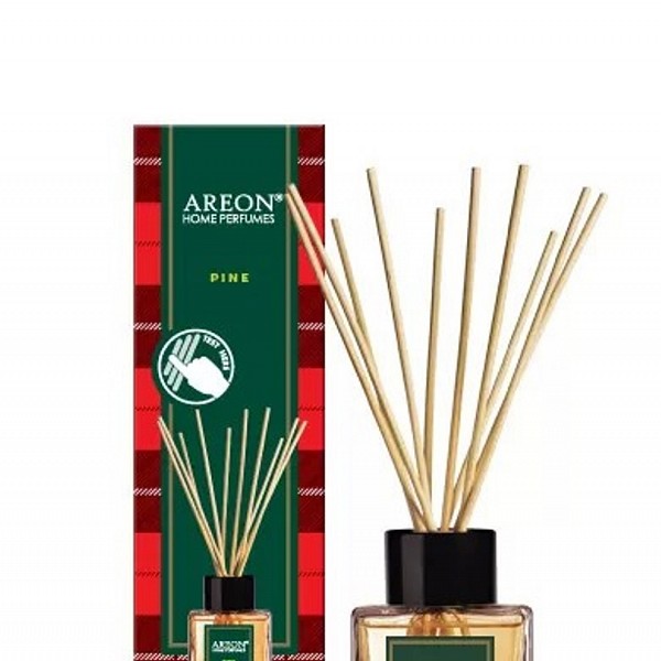 Areon dišeče palčke Tartan 50 ml, Bor