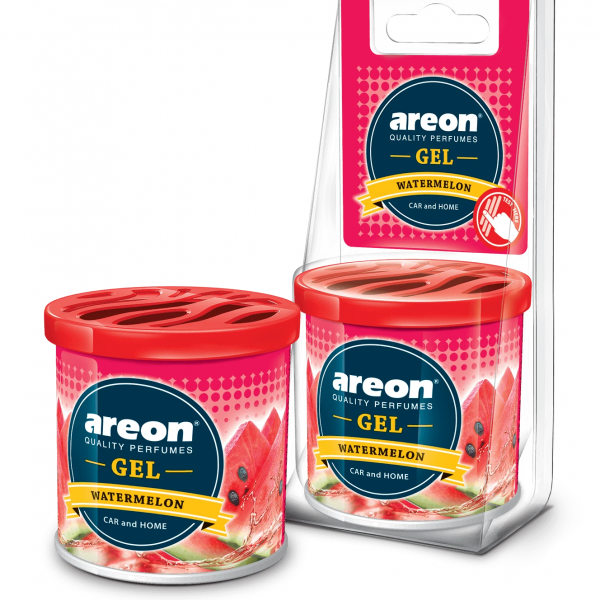 Dišava Areon Gel, Lubenica