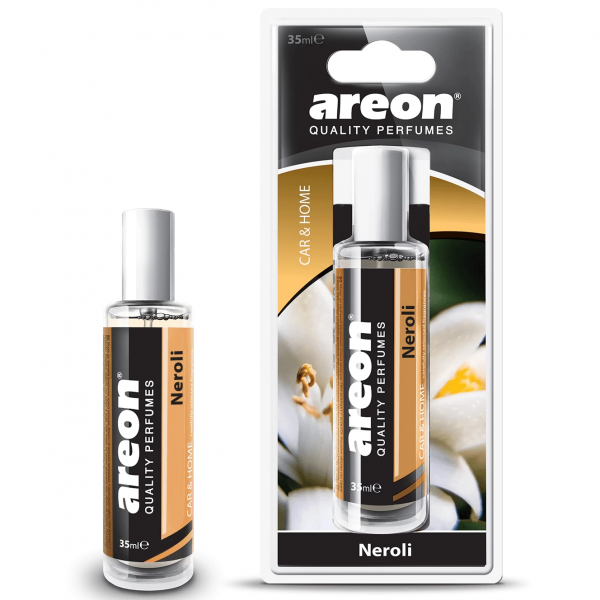 Areon Perfume Blister, Neroli