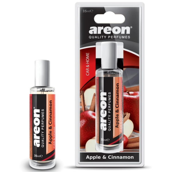 Areon Perfume, Jabolko & Cimet