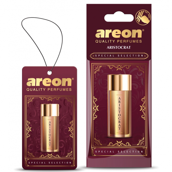 Dišava Areon Special Selection, Aristocrat
