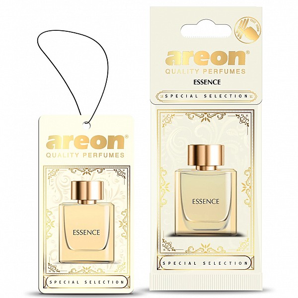 Dišava Areon Special Selection, Essence