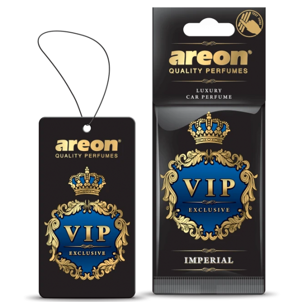 Dišava Areon VIP, Imperial