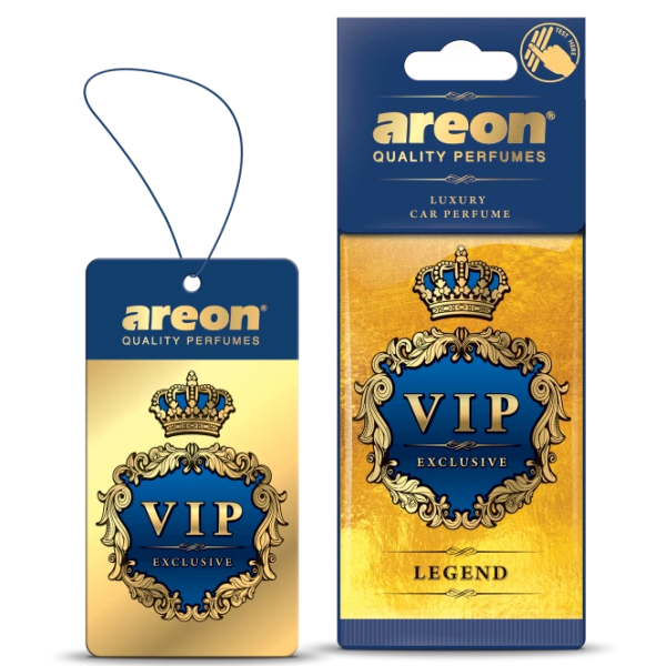 Dišava Areon VIP, Legend 