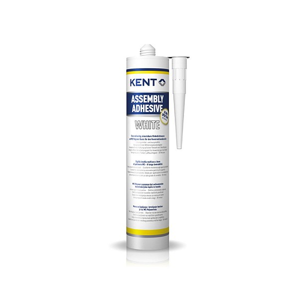 Assembly Adhesive - Lepilno tesnilna masa