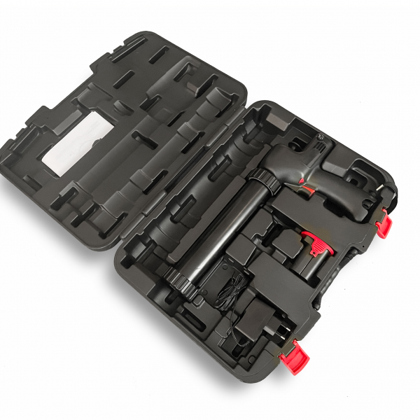 Battery Caulking Gun – Baterijska pištola