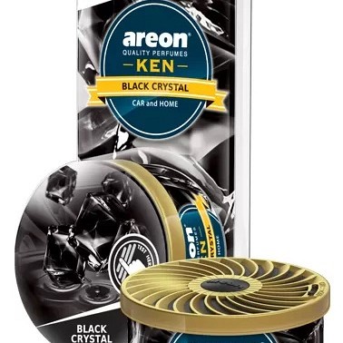 Dišava Areon Ken Blister, Črni kristal