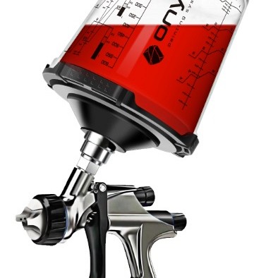 Sistem za barvanje ONYX