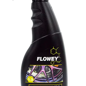 1.3 Wheel Cleaner Neutral - Čistilo za platišča nevtralno 