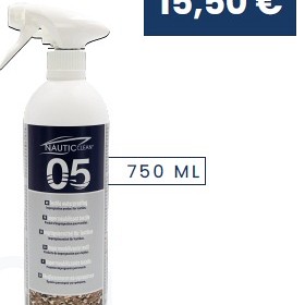 05 Textile Waterproofing - Vodoodbojni premaz za tkanine 