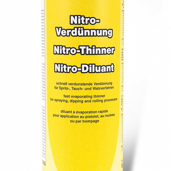Nitro Thinner - Nitro razredčilo