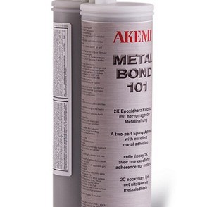 Metal Bond 101 - Dvokomponentno lepilo-epoksi kovina