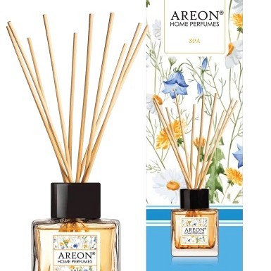 Areon dišeče palčke Botanic 150 ml, Spa