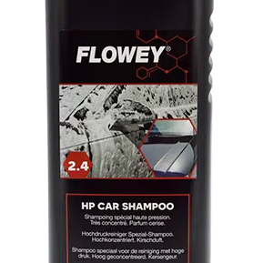 2.4 HP CAR SHAMPOO - Šampon za visokotlačne čistilce