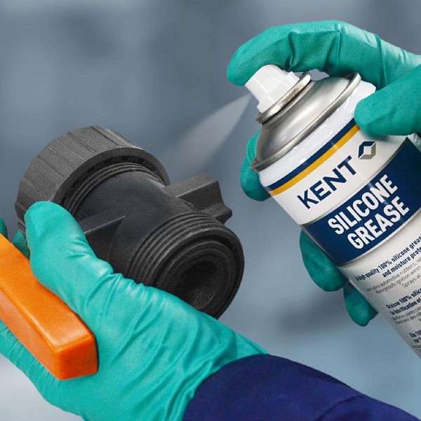 Silicone Grease - Silikonska mast