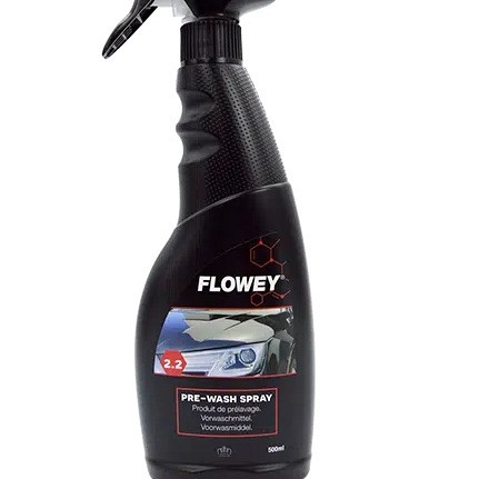 2.2 Pre-wash Spray - Čistilo za predpranje v spreju