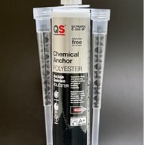 ULTRAOPOL C-380 - Masa za sidranje vijakov 