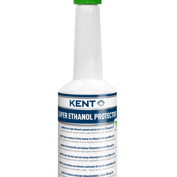 Super Ethanol Protector (E85 / E10 additive)​ - Dodatek za bencinska goriva z višjo vsebnostjo etanola
