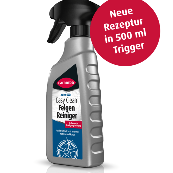 CARAMBA Easy Clean Felgen Reiniger - Čistilo za platišča
