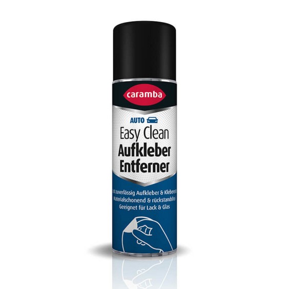 CARAMBA Aufkleber-Entferner (Aerosol) - Odstranjevalec nalepk