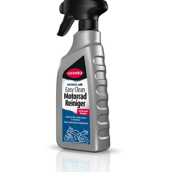 CARAMBA Easy Clean Motorrad Reiniger - Čistilo za motorno kolo