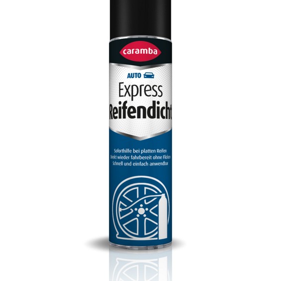 CARAMBA Express Reifendicht (Aerosol) - Tesnilo za pnevmatike