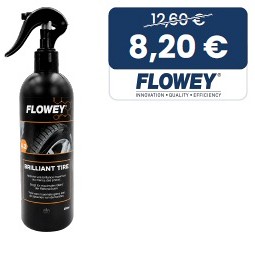4.2 Brilliant Tire - Sijaj za pnevmatike