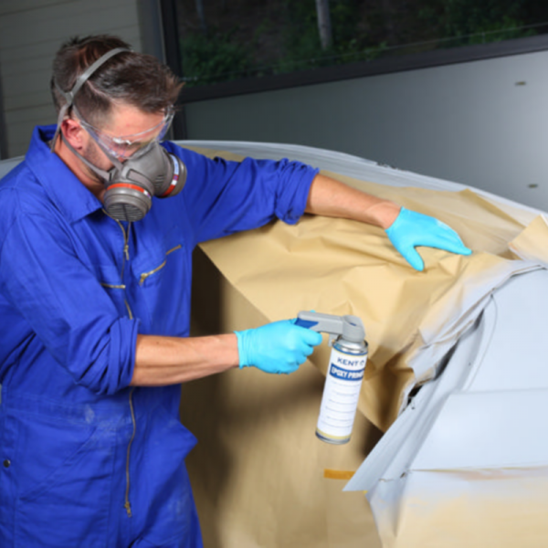 Epoxy Primer - Epoxy prajmer