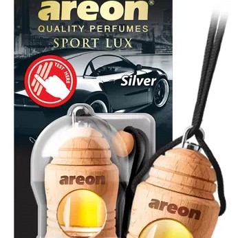Dišava Areon Fresco Sport Lux, Srebro