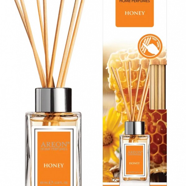 Areon dišeče palčke Home, Honey