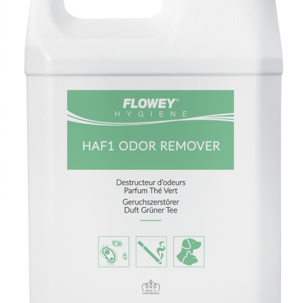 HAF1 Odor Remover - Odstranjevalec neprijetnih vonjav 