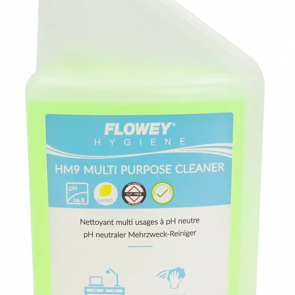 HM9 Multi Purpose Cleaner - Večnamensko čistilo
