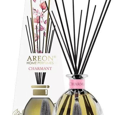 Areon dišeče palčke Home Perfume Exclusive Selection - Charmant