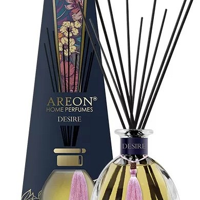 Areon dišeče palčke Home Perfume Exclusive Selection - Desire