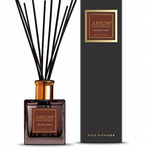 Areon dišeče palčke Premium, Golden Coco
