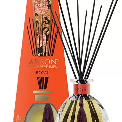 Areon dišeče palčke Home Perfume Exclusive Selection - Royal