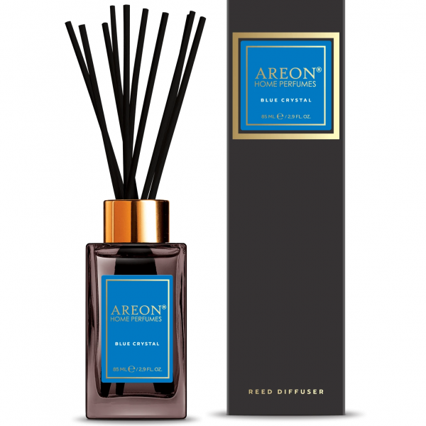 Areon dišeče palčke Premium, Modri kristal