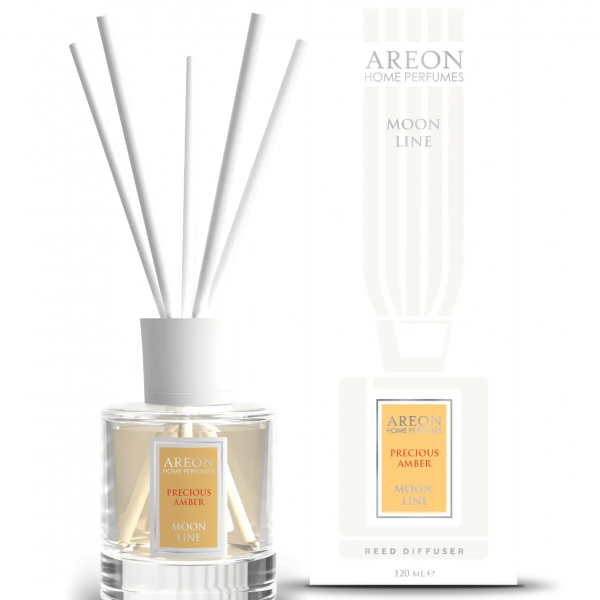 Areon dišeče palčke Moon Line - Dragoceni jantar