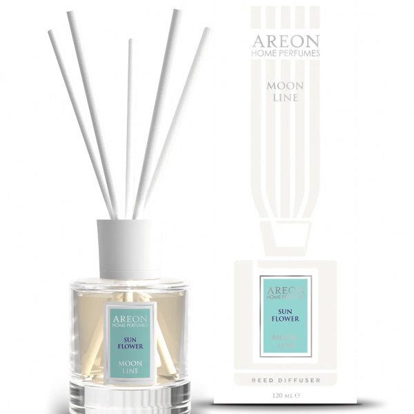 Areon dišeče palčke Moon Line - Sončnica