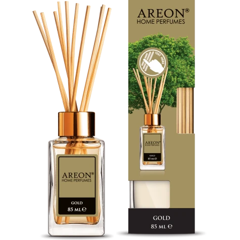 Areon Home Perfume, palčke Zlato
