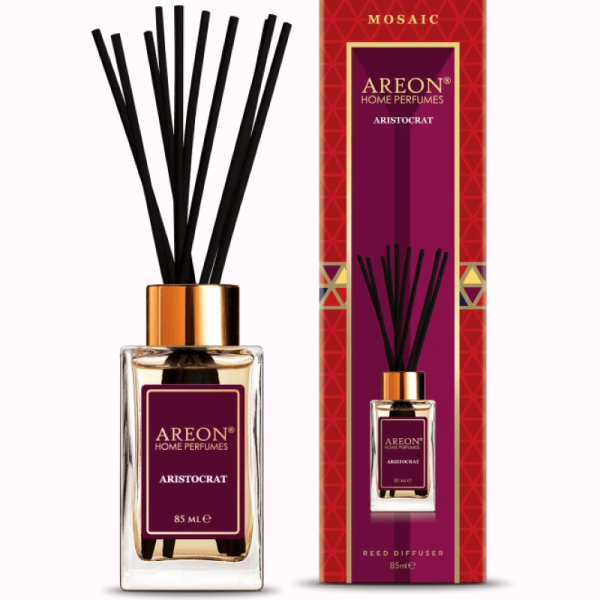 Areon dišeče palčke Home Perfume Mosaic - Aristocrat