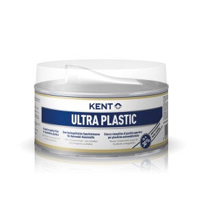 Ultra Plastic - Kit za plastiko