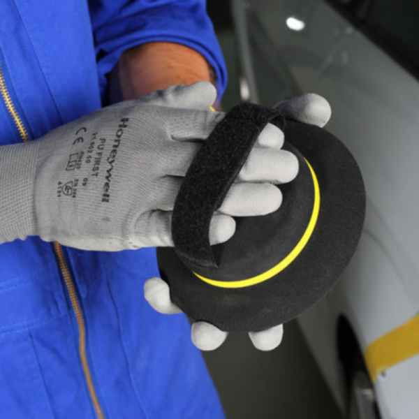 Mechanics Gloves - Zaščitne rokavice